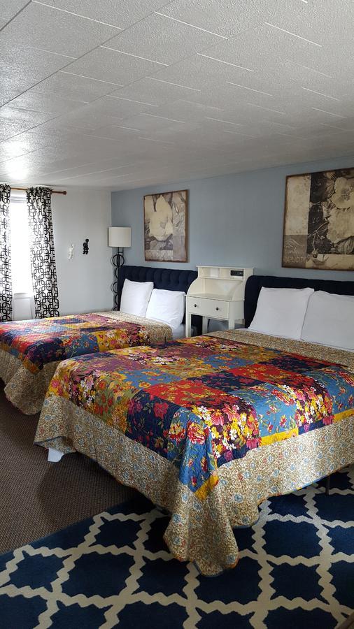 Sage Motel Greybull Exterior foto